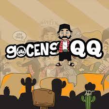 Gocengqq APK icon