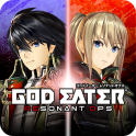 GOD EATER ONLINE icon