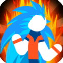 God of Stickman 3 icon