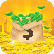 Gold Win - Mega Rewards icon
