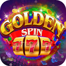 Golden Spin 777 APK APK