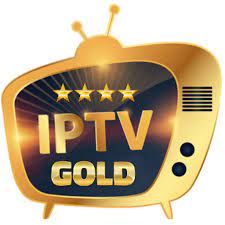 Golden TV APK icon
