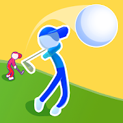 Golf Race - World Tournament icon