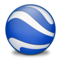 Google Earth icon