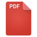Google PDF Viewer icon