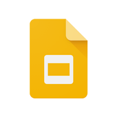 Google Slides icon