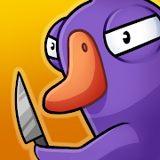 Goose Goose Duck APK icon