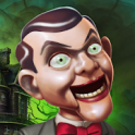 Goosebumps icon