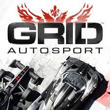 grid autosport mod APK grid autosport mod APK APK