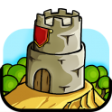 Grow Castle icon