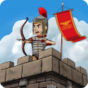 Grow Empire: Rome icon