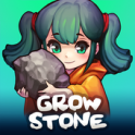 Grow Stone Online : 2d pixel RPG, MMORPG game Grow Stone Online : 2d pixel RPG, MMORPG game APK