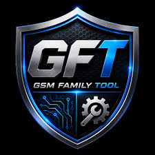 GSM Family Tool APK icon
