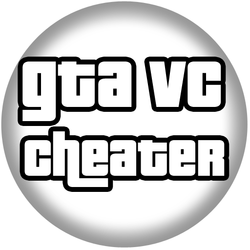GTA VC Cheater APK GTA VC Cheater APK APK