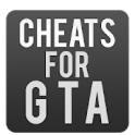 Cheats for GTA icon