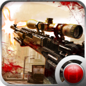 Gun & Blood icon