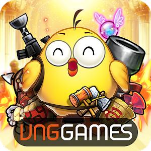 Gunny Origin APK icon
