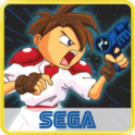 Gunstar Heroes icon