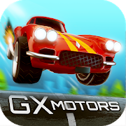 GX Motors icon