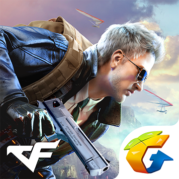 GZCF APK icon