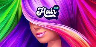 Hair Dye Mod APK Hair Dye Mod APK APK