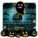 Halloween Ghost Keyboard Theme Halloween Ghost Keyboard Theme APK