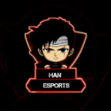 Han Esports Apk icon