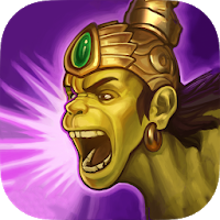 Hanuman vs Mahiravana Game Mod APK Hanuman vs Mahiravana Game Mod APK APK