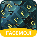 Happy Halloween Keyboard Theme Happy Halloween Keyboard Theme APK