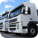 Heavy Truck Simulator icon