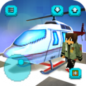 Helicopter Craft icon