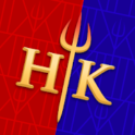 Hell’s Kitchen: Match & Design icon