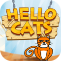 Hello Cats icon