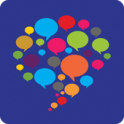 HelloTalk language exchange icon