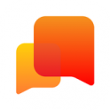 Helo - Discover, Share & Communicate icon