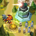 Hero Defense King icon