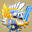 Hero Simulator: Clicker Idle icon