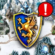 Heroes & Magic icon