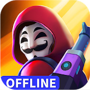 Heroes Strike Offline APK icon