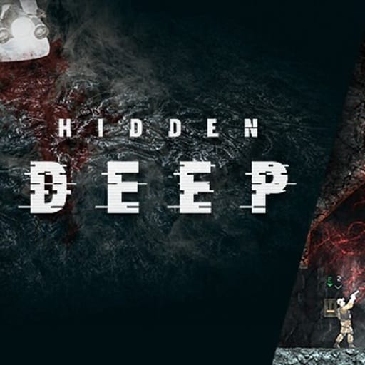 Hidden Deep APK Hidden Deep APK APK