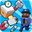Hide.io icon