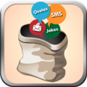 Hindi SMS & Shayari Collection icon