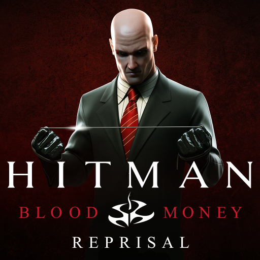 Hitman Blood Money Reprisal APK Hitman Blood Money Reprisal APK APK
