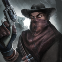 Deadrite Hunt: Хоррор онлайн icon