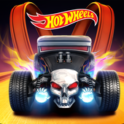 Hot Wheels Infinite Loop icon