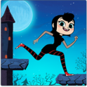 Hotel Transylvania Adventures - Run, Jump, Build! icon