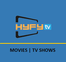 HyFy TV APK HyFy TV APK APK