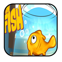 I Am Fish Download APK icon