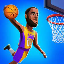 Idle Basketball Arena Tycoon Mod APK icon