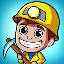 Idle Miner Tycoon APK Idle Miner Tycoon APK APK